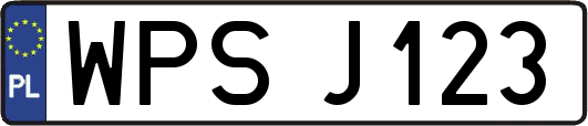WPSJ123