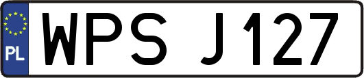 WPSJ127