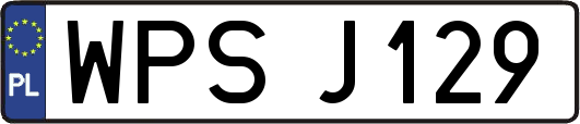 WPSJ129