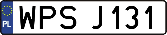 WPSJ131