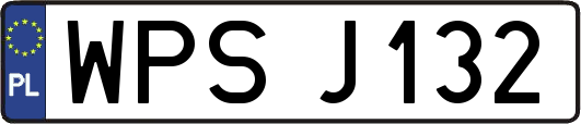WPSJ132