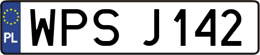 WPSJ142