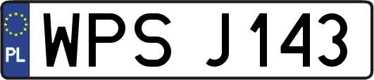 WPSJ143