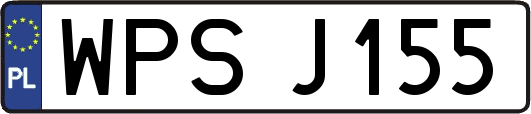 WPSJ155