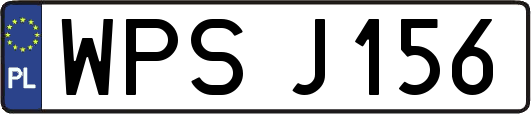 WPSJ156
