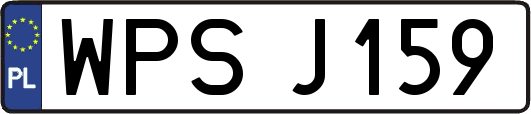 WPSJ159