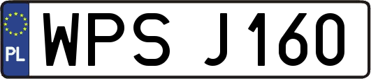 WPSJ160