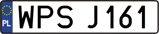 WPSJ161