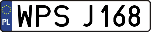 WPSJ168