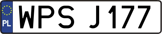 WPSJ177