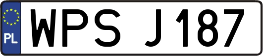 WPSJ187