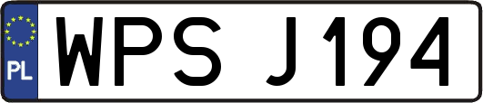 WPSJ194