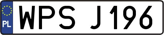 WPSJ196