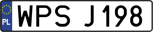WPSJ198