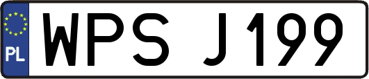 WPSJ199