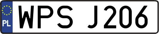 WPSJ206