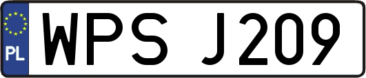 WPSJ209