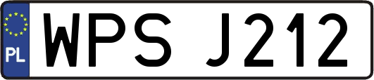 WPSJ212