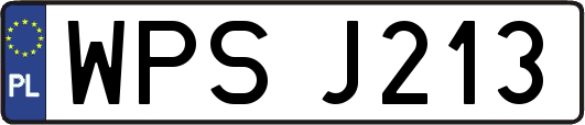 WPSJ213