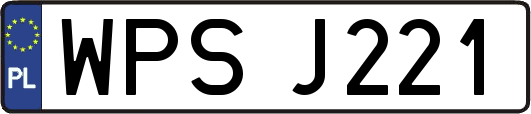 WPSJ221