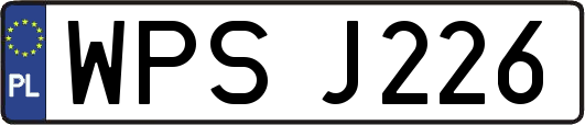 WPSJ226