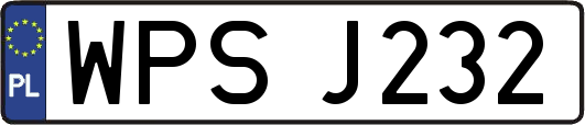 WPSJ232
