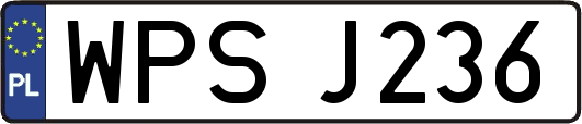 WPSJ236