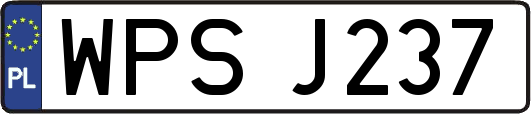 WPSJ237