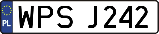 WPSJ242