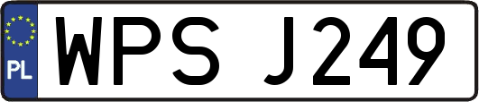 WPSJ249