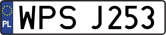 WPSJ253