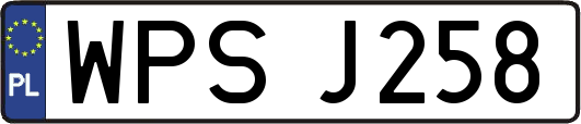 WPSJ258