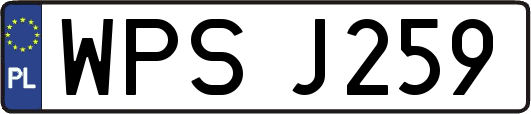 WPSJ259