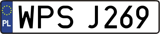 WPSJ269