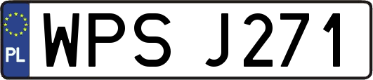 WPSJ271