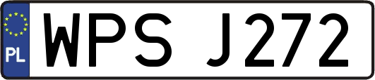 WPSJ272