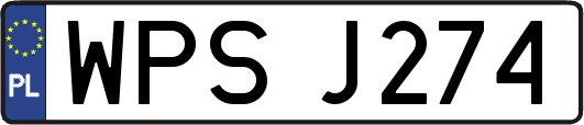 WPSJ274