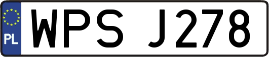 WPSJ278