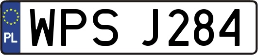 WPSJ284