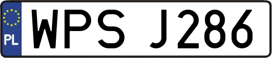WPSJ286