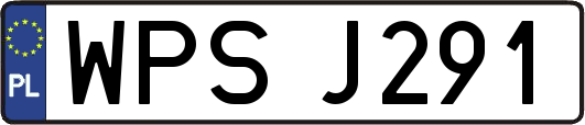 WPSJ291