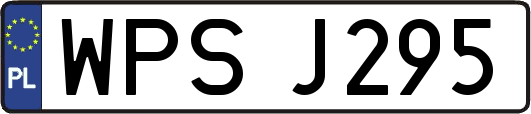 WPSJ295