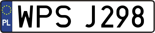 WPSJ298