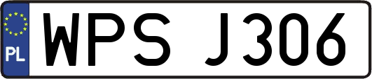 WPSJ306