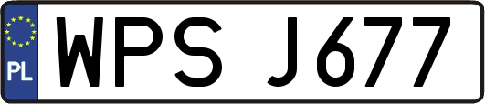 WPSJ677