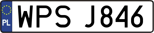WPSJ846