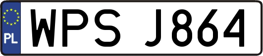 WPSJ864