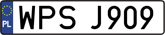 WPSJ909