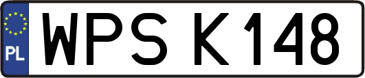 WPSK148