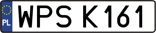 WPSK161